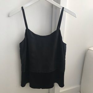 Classic Rag & Bone Silk Camisole